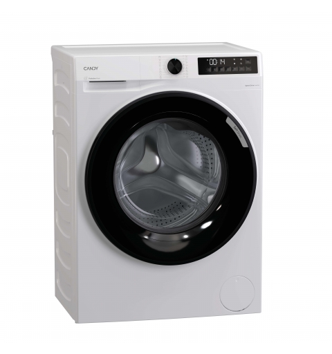 Candy GD 412BL10-S lavadora Carga frontal 12 kg 1400 RPM Blanco