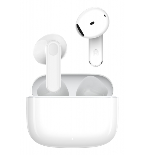 Honor CHOICE Earbuds X7e Active Auriculares Inalámbrico Dentro de oído Llamadas Música Bluetooth Blanco