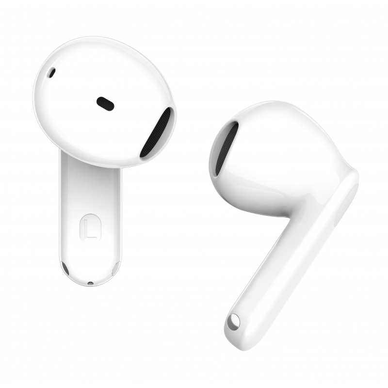 Honor CHOICE Earbuds X7e Active Headset Wireless In-ear Calls Music Bluetooth White
