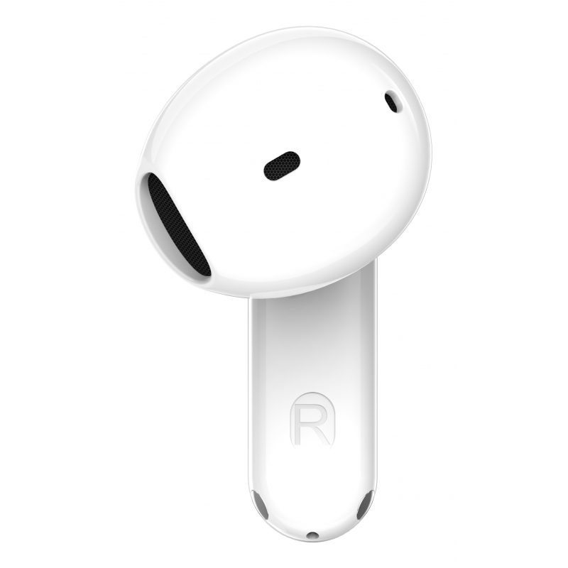 Honor CHOICE Earbuds X7e Active Headset Wireless In-ear Calls Music Bluetooth White