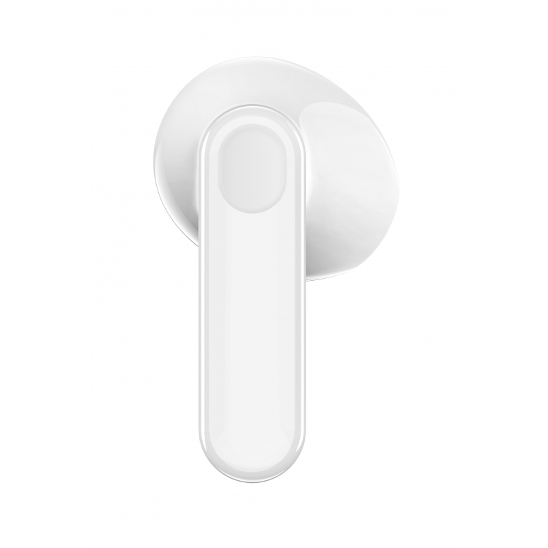 Honor CHOICE Earbuds X7e Active Casque Sans fil Ecouteurs Appels Musique Bluetooth Blanc