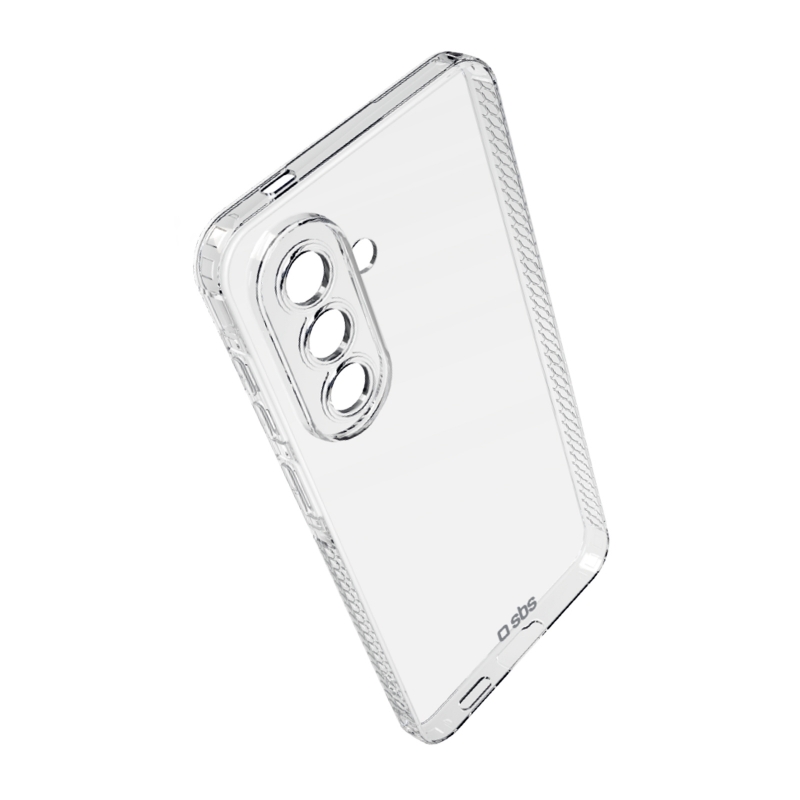 SBS Extreme X2 Handy-Schutzhülle 16,5 cm (6.5") Cover Transparent
