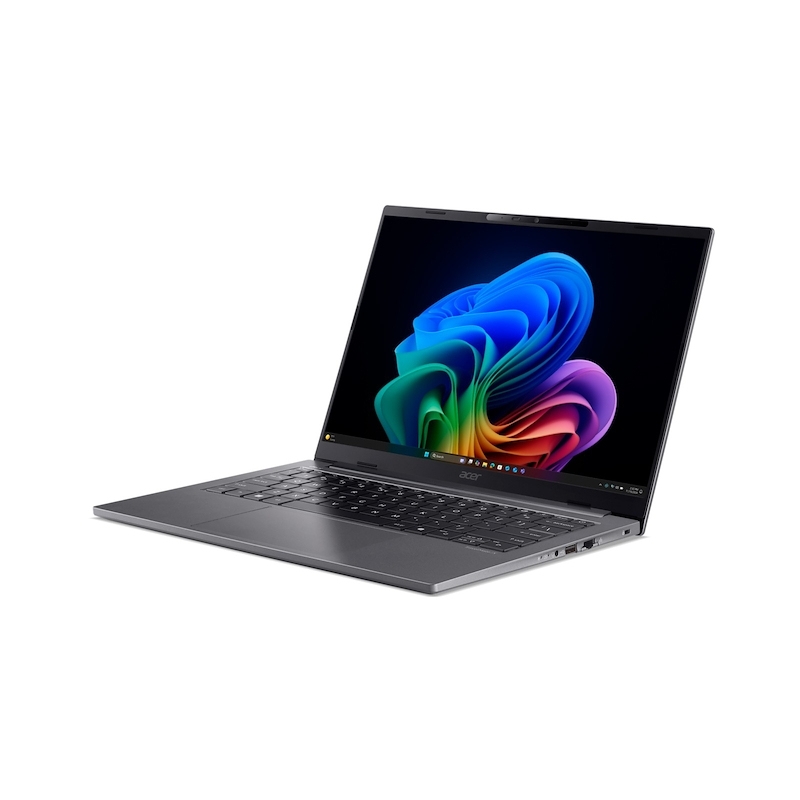 Acer TravelMate TMX414-51- TCO-55EX Copilot+ PC Intel Core Ultra 5 226V Ordinateur portable 35,6 cm (14") WUXGA 16 Go