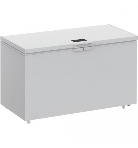 Whirlpool W3RHS44EW Chest freezer Freestanding 442 L White