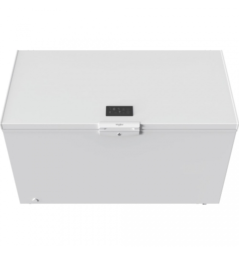 Whirlpool Congelatore a pozzetto - W3RHS44EW