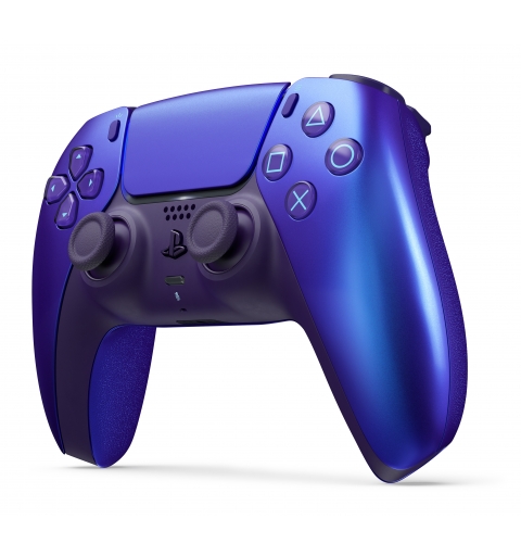 Sony DualSense Indigo Bluetooth USB Gamepad Analog Digital PlayStation 5, Android, MAC, PC, iOS