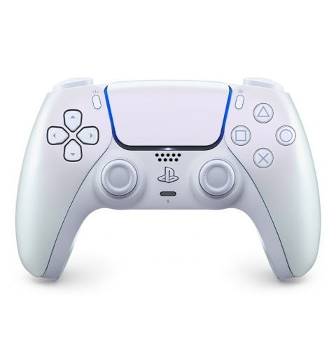Sony DualSense v3 Perle Bluetooth USB Manette de jeu Analogique Numérique PlayStation 5