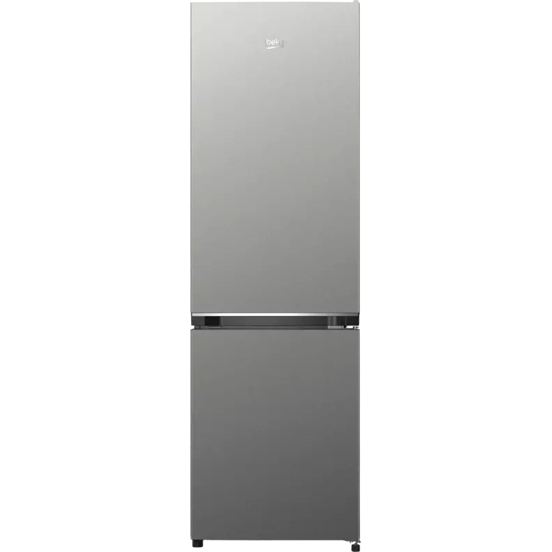 Beko B3RCSO255XB Freestanding 262 L Stainless steel
