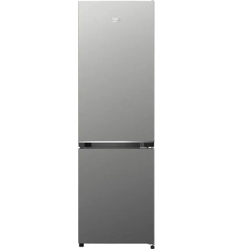 Beko B3RCSO255XB Freistehend 262 l Edelstahl