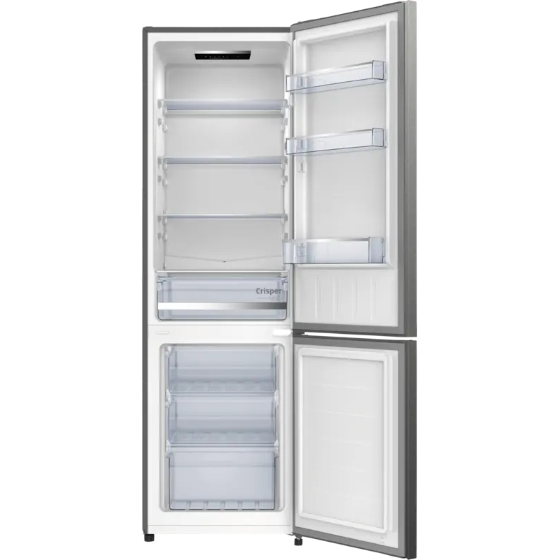 Beko B3RCSO255XB Independiente 262 L Acero inoxidable
