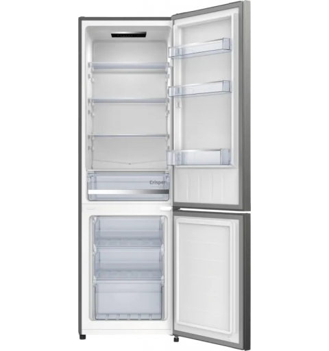 Beko B3RCSO255XB Pose libre 262 L Acier inoxydable