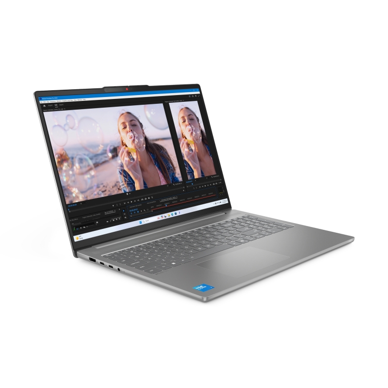 Lenovo IdeaPad Slim 5 16IMH10 Intel Core Ultra 9 185H Ordinateur portable 40,6 cm (16") WUXGA 32 Go DDR5-SDRAM 1 To SSD Wi-Fi 6