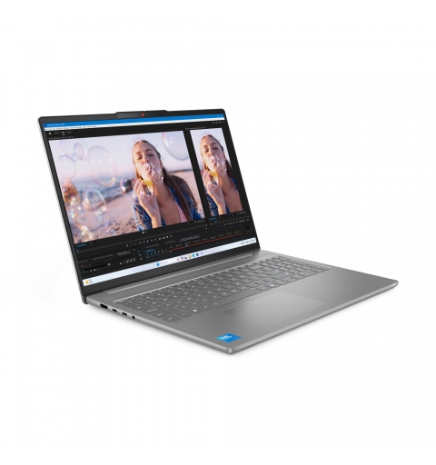 Lenovo IdeaPad Slim 5 16IMH10 Intel Core Ultra 9 185H Ordinateur portable 40,6 cm (16") WUXGA 32 Go DDR5-SDRAM 1 To SSD Wi-Fi 6