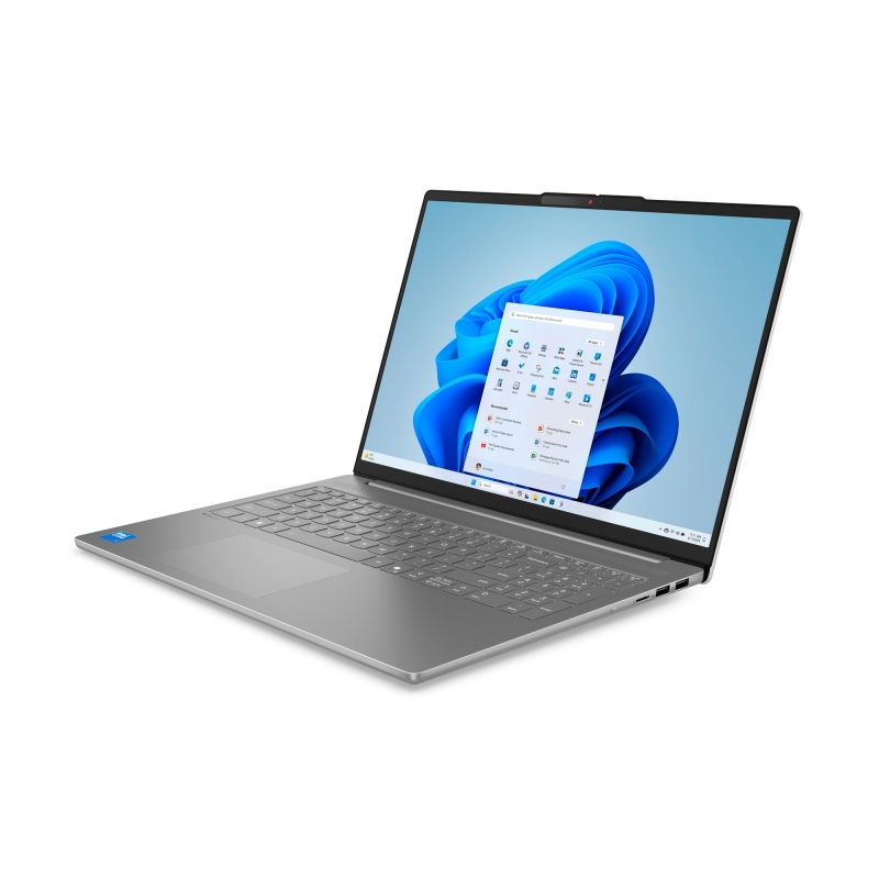 Lenovo IdeaPad Slim 5 16IMH10 Intel Core Ultra 9 185H Laptop 40.6 cm (16") WUXGA 32 GB DDR5-SDRAM 1 TB SSD Wi-Fi 6 (802.11ax)