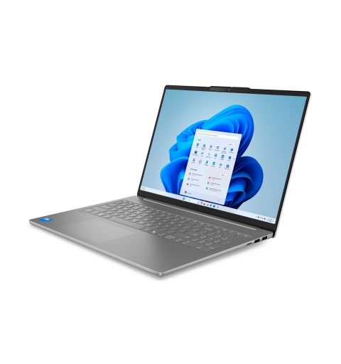 Lenovo IdeaPad Slim 5 16IMH10 Intel Core Ultra 9 185H Portátil 40,6 cm (16") WUXGA 32 GB DDR5-SDRAM 1 TB SSD Wi-Fi 6 (802.11ax)