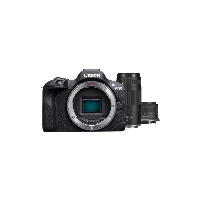 FOTOCAMERA MIRRORLESS CANON...