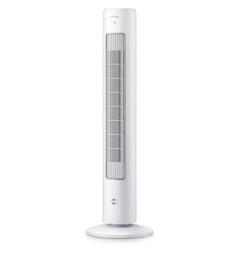 Philips 5000 series CX5535 00 Ventilador de torre