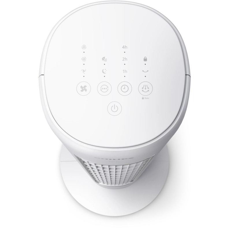 Philips 5000 series CX5535 00 Tower-Ventilator