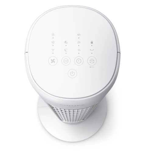Philips 5000 series CX5535 00 Tower-Ventilator