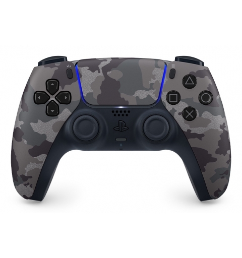 Sony DualSense v3 Camouflage Bluetooth USB Gamepad Analog Digital PlayStation 5
