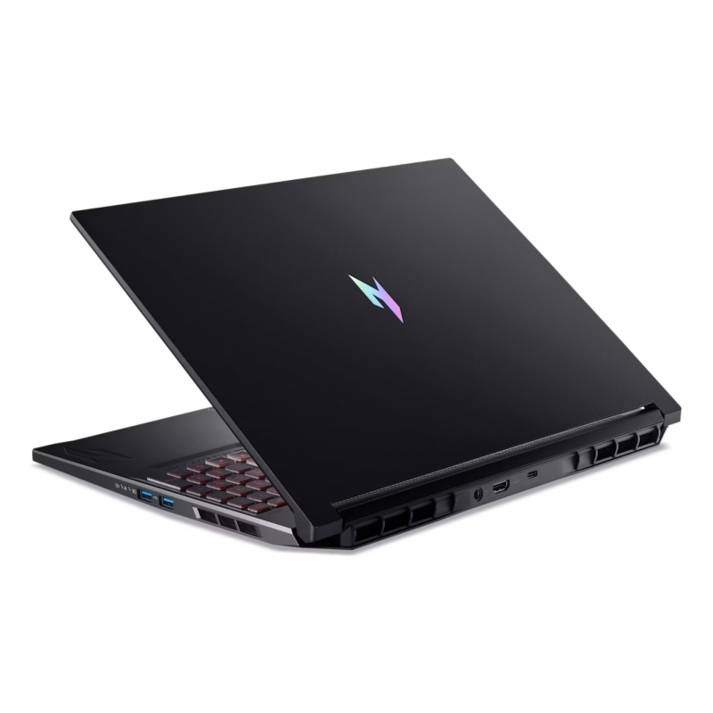 Acer Nitro V 16 AI ANV16-42-R5C9 AMD Ryzen™ 7 260 Portátil 40,6 cm (16") WUXGA 16 GB DDR5-SDRAM 1 TB SSD NVIDIA GeForce RTX