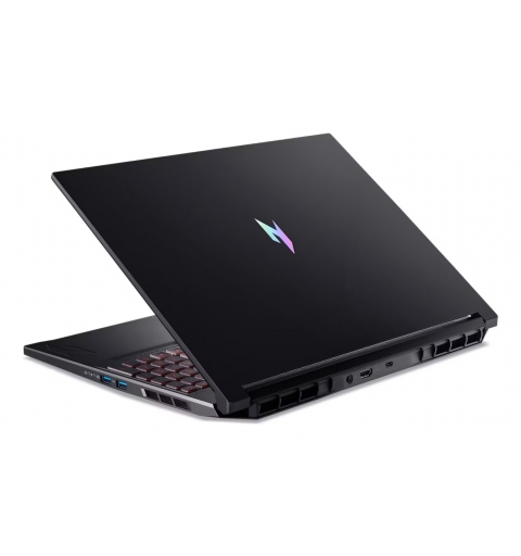 Acer Nitro V 16 AI ANV16-42-R5C9 AMD Ryzen™ 7 260 Portátil 40,6 cm (16") WUXGA 16 GB DDR5-SDRAM 1 TB SSD NVIDIA GeForce RTX