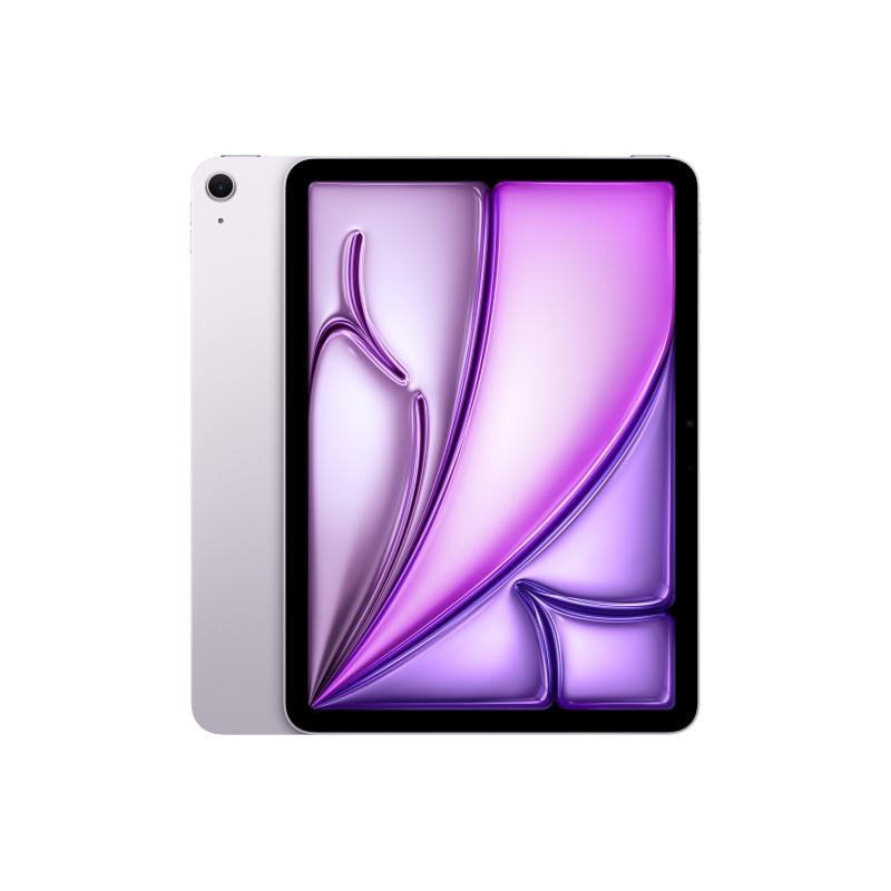 Apple iPad 11'' Wi-Fi 128GB - Púrpura