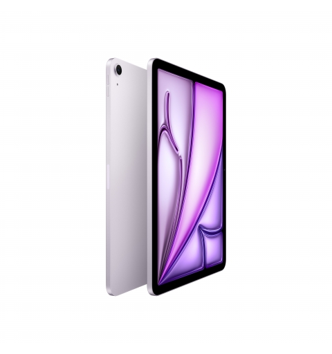 Apple iPad 11'' Wi-Fi 128GB - Púrpura