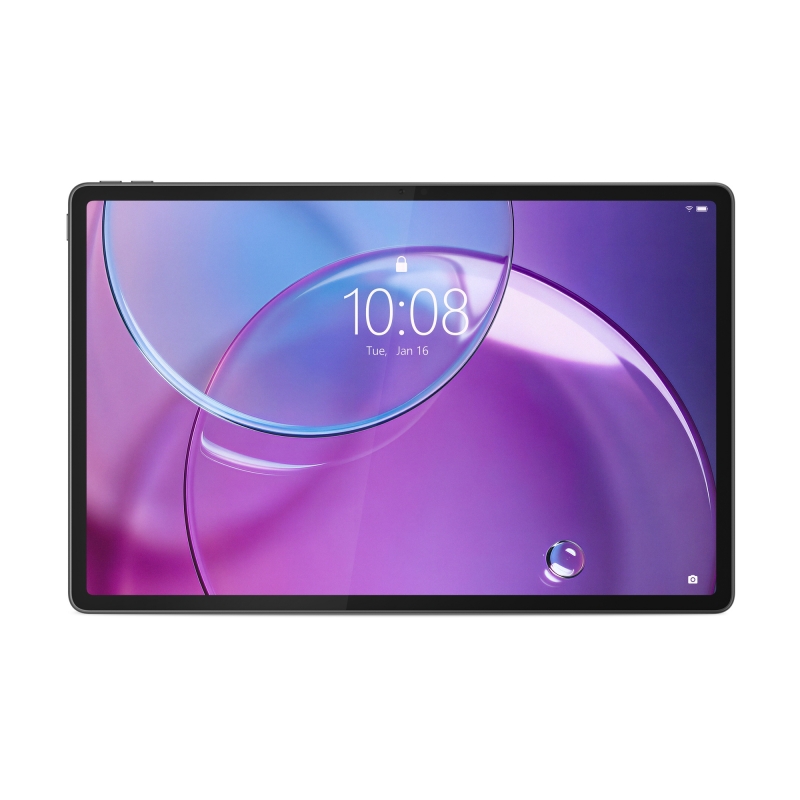 Lenovo Idea Tab Pro Gen 2 Snapdragon 256 Go 33 cm (13") 8 Go Wi-Fi 7 (802.11be) Android 16 Gris