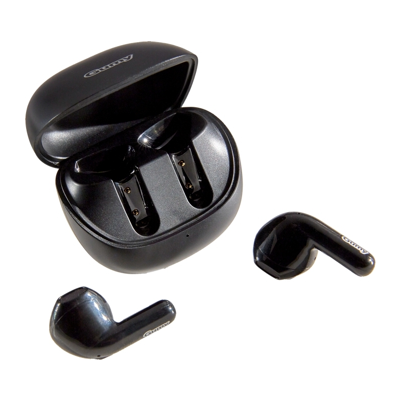 JVC HA-B10T Auricolari GUMY, Olive Black