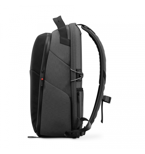 Lenovo ThinkPad 16" Click-Go 40.6 cm (16") Backpack Black, Dark Grey