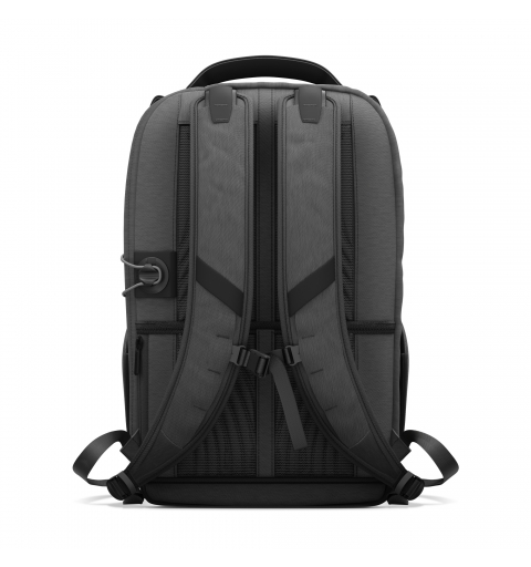 Lenovo ThinkPad 16" Click-Go 40,6 cm (16") Rucksack Schwarz, Dunkles Grau