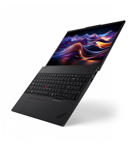 Lenovo ThinkPad P16s Gen 4 (AMD) Copilot+ PC AMD Ryzen AI 9 HX PRO 370 Workstation mobile 40,6 cm (16") WUXGA 64 GB DDR5-SDRAM