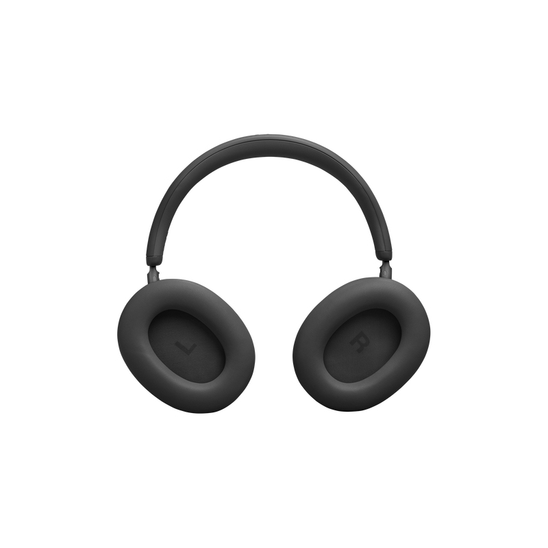 JBL Live 780NC Headset Wired & Wireless Head-band Calls Music Sport Everyday Bluetooth Black