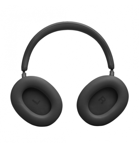 JBL Live 780NC Headset Wired & Wireless Head-band Calls Music Sport Everyday Bluetooth Black