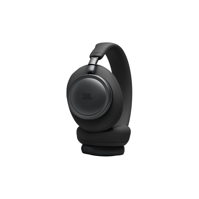 JBL Live 780NC Headset Wired & Wireless Head-band Calls Music Sport Everyday Bluetooth Black