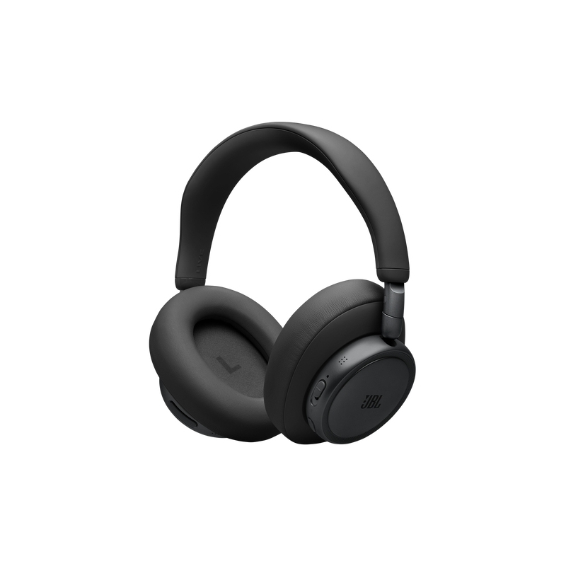 JBL Live 780NC Headset Wired & Wireless Head-band Calls Music Sport Everyday Bluetooth Black