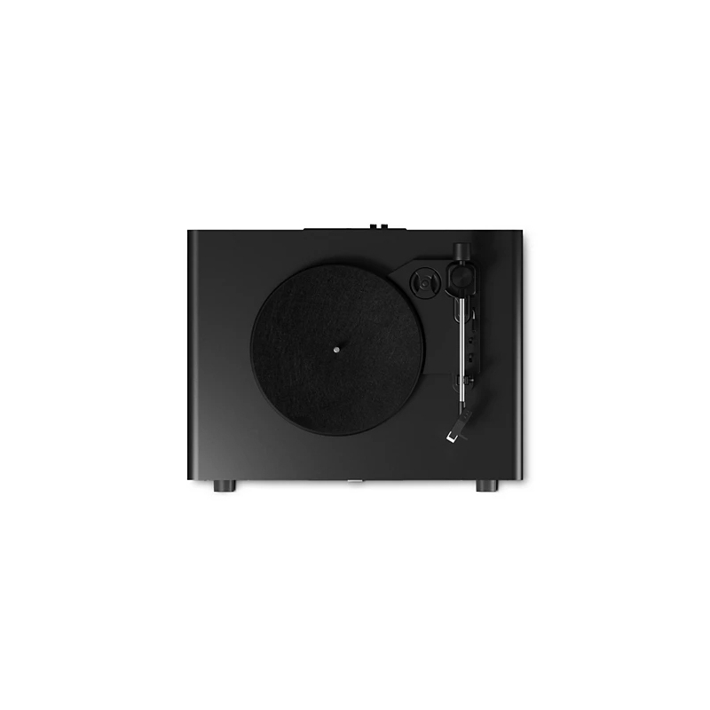 Philips TAV3000B 10 platine Tourne-disque entraîné par courroie Noir Automatique