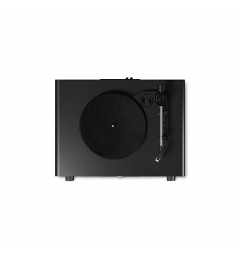 Philips TAV3000B 10 tocadisco Tocadiscos de tracción por correa Negro Automático