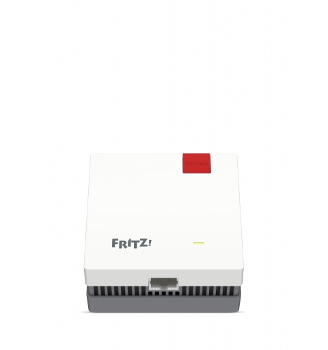Repeater Mesh Wi-Fi Extender 1600 (FRITZ! 1200 AX International)