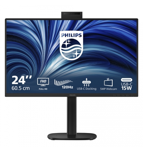Philips 24B2U3301H 00 computer monitor