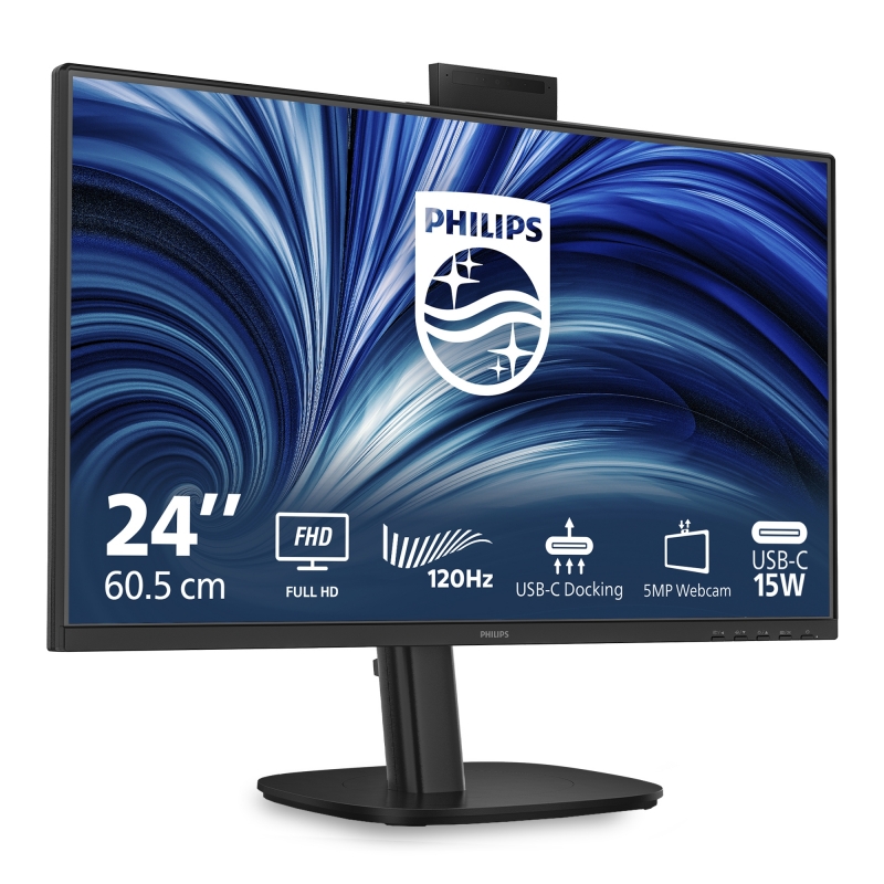 Philips 24B2U3301H 00 Computerbildschirm
