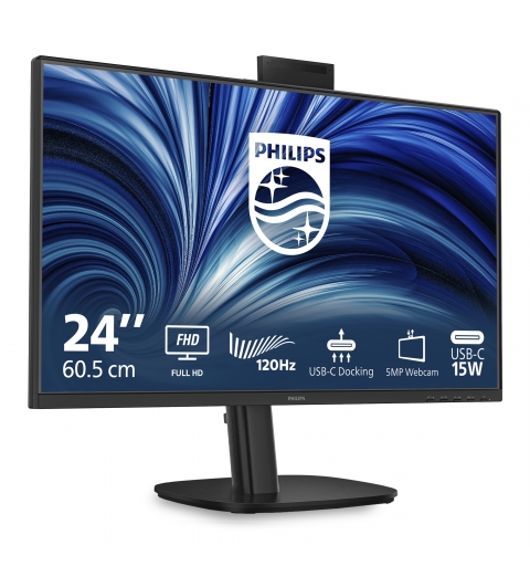 Philips 24B2U3301H 00 computer monitor