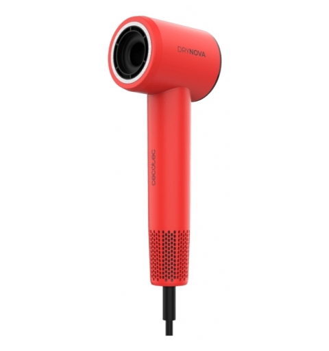 Cecotec DryNova Haartrockner 1600 W Rot