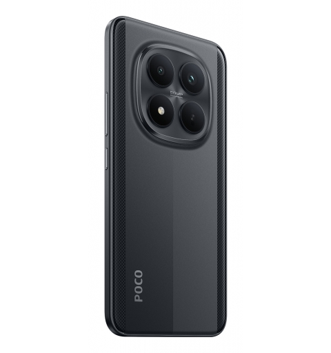 POCO M8 Pro 5G 17,4 cm (6.83") Double SIM USB Type-C 8 Go 256 Go 6500 mAh Noir