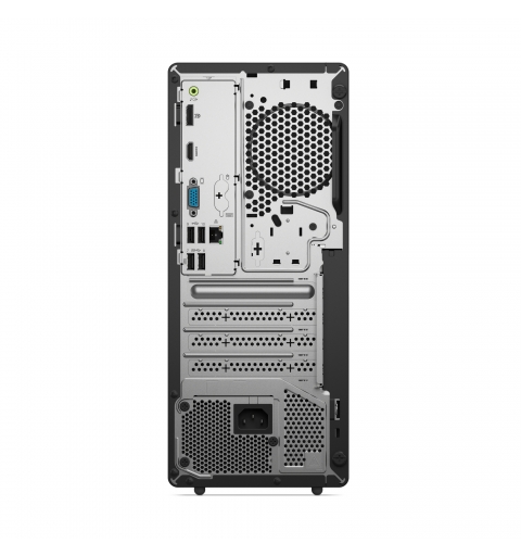 Lenovo ThinkCentre neo 50t Gen 6 Intel Core Ultra 5 225 16 Go DDR5-SDRAM 512 Go SSD Windows 11 Pro Tower PC Noir
