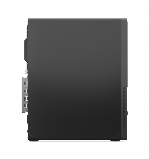 Lenovo ThinkCentre neo 55s Gen 6 AMD Ryzen AI 7 350 16 GB DDR5-SDRAM 512 GB SSD Windows 11 Pro SFF PC Nero
