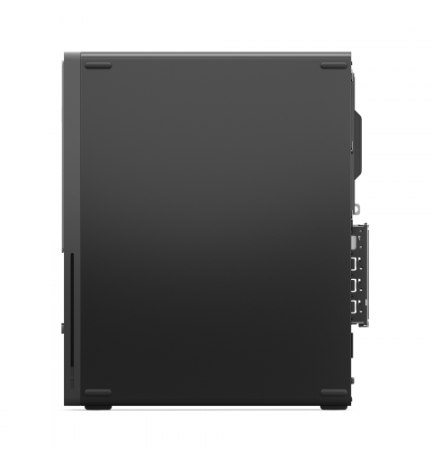 Lenovo ThinkCentre neo 55s Gen 6 AMD Ryzen AI 7 350 16 GB DDR5-SDRAM 512 GB SSD Windows 11 Pro SFF PC Negro