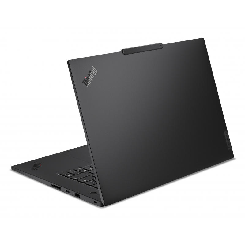 Lenovo ThinkPad P1 Gen 8 Intel Core Ultra 7 255H Workstation mobile 40,6 cm (16") WUXGA 32 GB LPDDR5x-SDRAM 1 TB SSD NVIDIA RTX