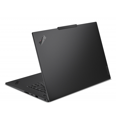 Lenovo ThinkPad P1 Gen 8 Intel Core Ultra 7 255H Estación de trabajo móvil 40,6 cm (16") WUXGA 32 GB LPDDR5x-SDRAM 1 TB SSD